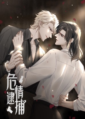 危情逮捕漫画免费阅读_危情逮捕在线漫画观看