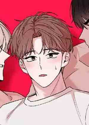危险的男公关漫画免费阅读_危险的男公关在线漫画观看