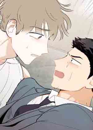 双向奔赴漫画免费阅读_双向奔赴在线漫画观看