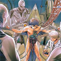 双星螺旋漫画免费阅读_双星螺旋在线漫画观看