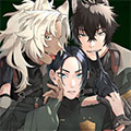 双犬王漫画免费阅读_双犬王在线漫画观看