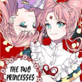 双生公主漫画免费阅读_双生公主在线漫画观看