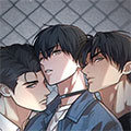 双生哨兵漫画免费阅读_双生哨兵在线漫画观看