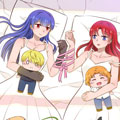 双生花漫画漫画免费阅读_双生花漫画在线漫画观看