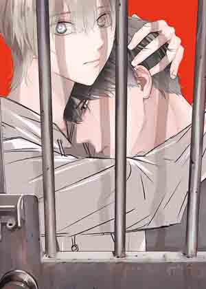 双锁心记漫画免费阅读_双锁心记在线漫画观看