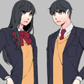 双面偶像漫画免费阅读_双面偶像在线漫画观看