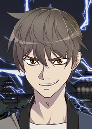 史上最强韩漫漫画免费阅读_史上最强韩漫在线漫画观看