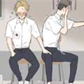 同桌漫画免费阅读_同桌在线漫画观看