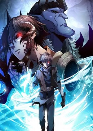 吞下魔神后我开始进化漫画免费阅读_吞下魔神后我开始进化在线漫画观看