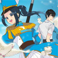 听见晴空的回音漫画免费阅读_听见晴空的回音在线漫画观看