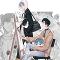 听说那两个校草谈恋爱了漫画免费阅读_听说那两个校草谈恋爱了在线漫画观看