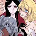 吸血鬼的校园生活漫画免费阅读_吸血鬼的校园生活在线漫画观看