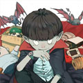 吸血鬼罗斯漫画免费阅读_吸血鬼罗斯在线漫画观看