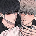 囚爱共生漫画免费阅读_囚爱共生在线漫画观看