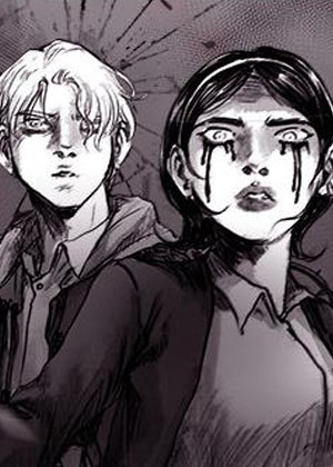 囚魂漫画免费阅读_囚魂在线漫画观看
