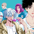 团队之星漫画免费阅读_团队之星在线漫画观看