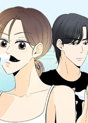 夏日限定男生漫画免费阅读_夏日限定男生在线漫画观看