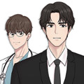 外伤重症中心：黄金救援漫画免费阅读_外伤重症中心：黄金救援在线漫画观看