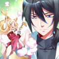 天上掉下个狐妹妹漫画免费阅读_天上掉下个狐妹妹在线漫画观看