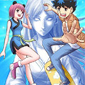 天使之石漫画免费阅读_天使之石在线漫画观看