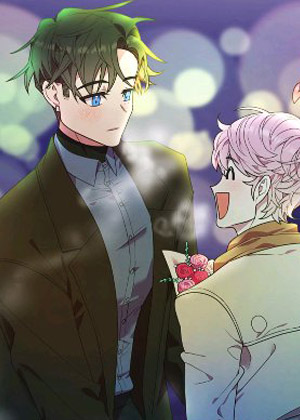 天命之子韩漫漫画免费阅读_天命之子韩漫在线漫画观看