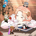 天才药剂师的五个勇士漫画免费阅读_天才药剂师的五个勇士在线漫画观看