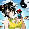 天灵灵漫画免费阅读_天灵灵在线漫画观看