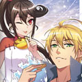 天禄伏魂录漫画免费阅读_天禄伏魂录在线漫画观看