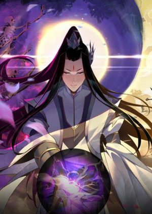 天选之王漫画免费阅读_天选之王在线漫画观看