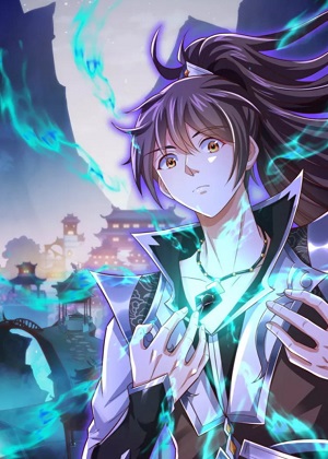 太古神王漫画免费阅读_太古神王在线漫画观看