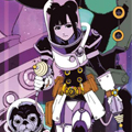 太空歌剧漫画免费阅读_太空歌剧在线漫画观看