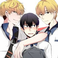 失恋中漫画免费阅读_失恋中在线漫画观看