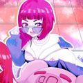 失败の告白日常漫画免费阅读_失败の告白日常在线漫画观看