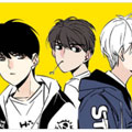 头条都是他漫画免费阅读_头条都是他在线漫画观看