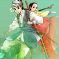 奇人录漫画免费阅读_奇人录在线漫画观看