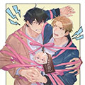 奇怪的对手漫画免费阅读_奇怪的对手在线漫画观看