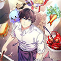 奇怪餐厅漫画免费阅读_奇怪餐厅在线漫画观看