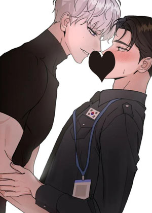 契合关系漫画免费阅读_契合关系在线漫画观看