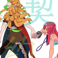 契约漫画免费阅读_契约在线漫画观看