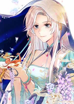 女尊每天都在被美男迫害漫画免费阅读_女尊每天都在被美男迫害在线漫画观看