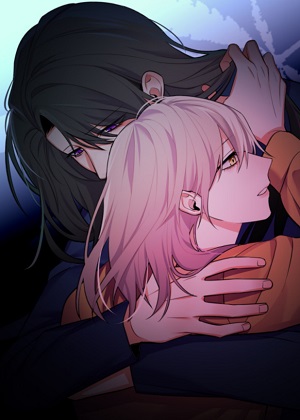 她们的幻影漫画免费阅读_她们的幻影在线漫画观看