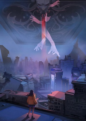 她作死向来很可以的漫画免费阅读_她作死向来很可以的在线漫画观看