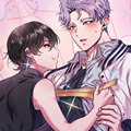 她的专属人体模特漫画免费阅读_她的专属人体模特在线漫画观看