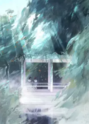 她的山，她的海漫画免费阅读_她的山，她的海在线漫画观看