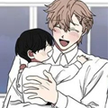 如果和大哥恋爱漫画免费阅读_如果和大哥恋爱在线漫画观看