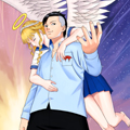 如果这是超能力的话漫画免费阅读_如果这是超能力的话在线漫画观看
