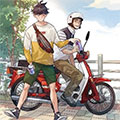 如蝶翩翩漫画免费阅读_如蝶翩翩在线漫画观看