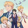 妈宝股份有限公司漫画免费阅读_妈宝股份有限公司在线漫画观看