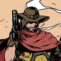 守望先疯漫画免费阅读_守望先疯在线漫画观看
