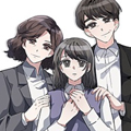 完美的家族漫画免费阅读_完美的家族在线漫画观看